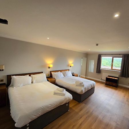 Staindrop By Hamlet Hotels Шефилд Экстерьер фото