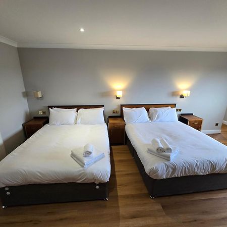 Staindrop By Hamlet Hotels Шефилд Экстерьер фото
