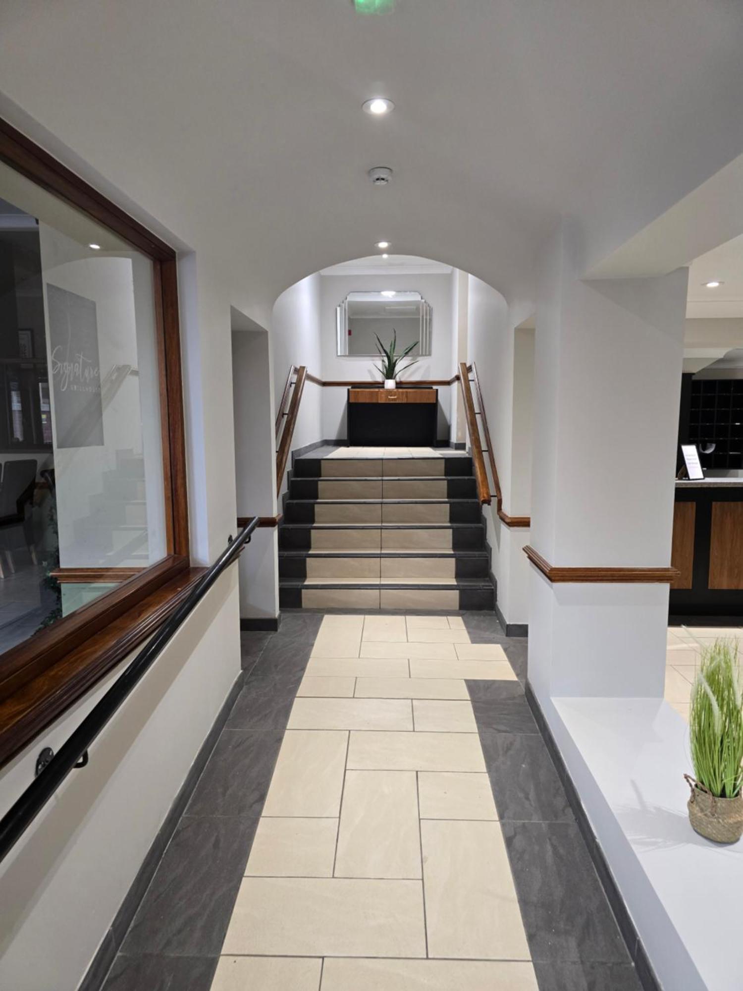 Staindrop By Hamlet Hotels Шефилд Экстерьер фото