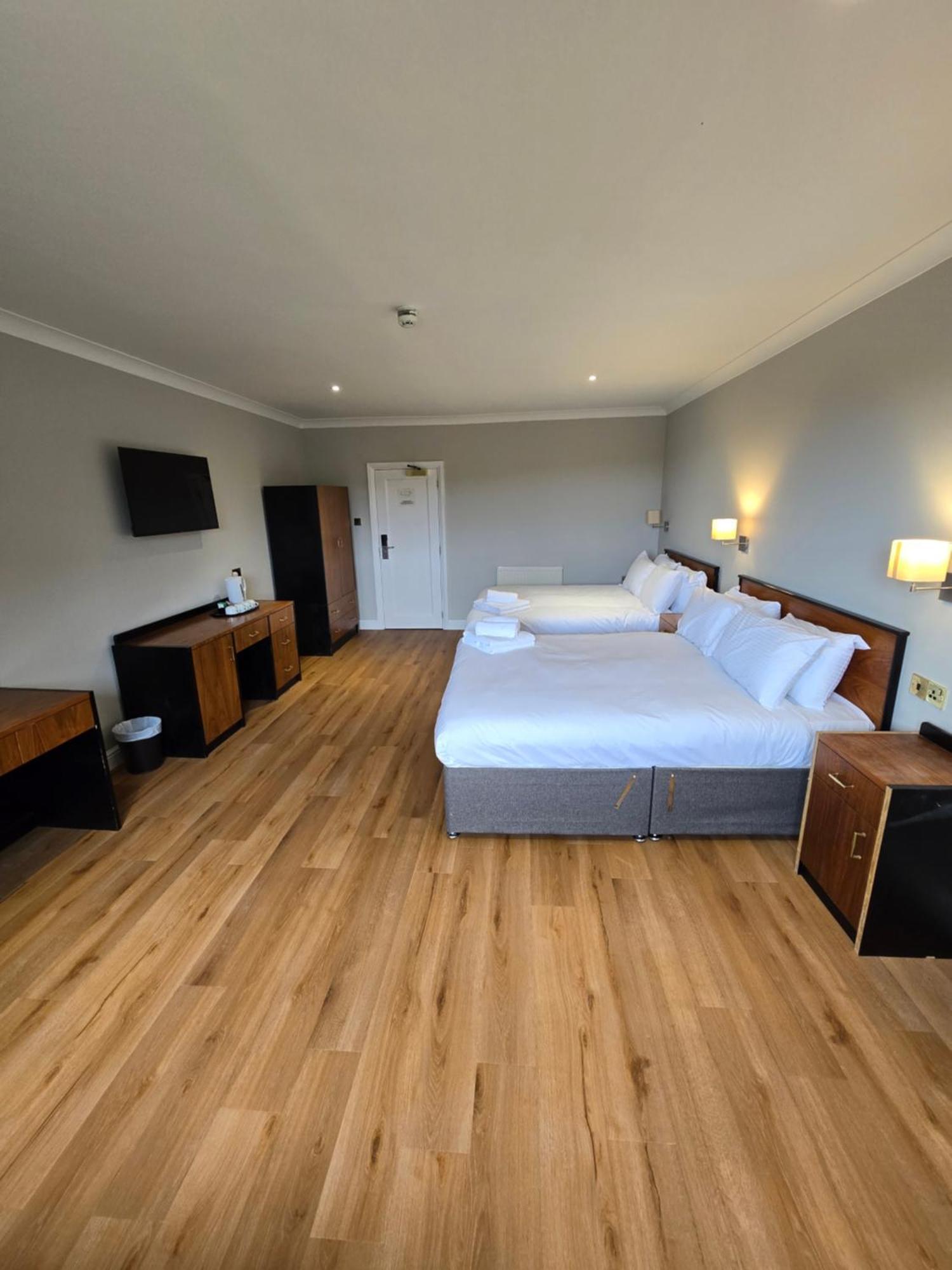 Staindrop By Hamlet Hotels Шефилд Экстерьер фото