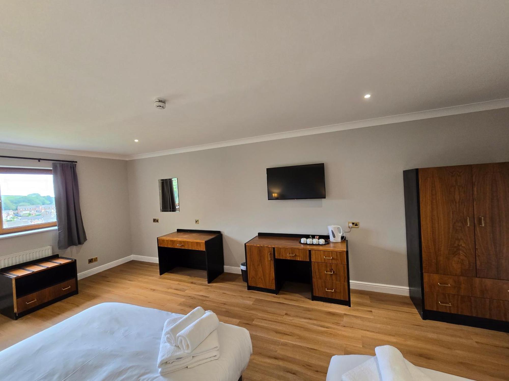 Staindrop By Hamlet Hotels Шефилд Экстерьер фото
